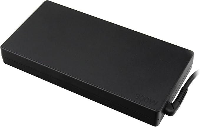 New Original Delta ADP-300BB T Adapter for MEDION ERAZER Major X10 Gaming laptop