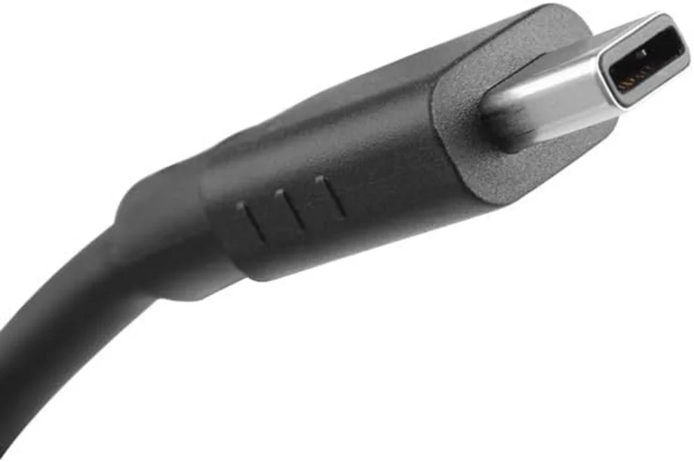 ASUS 380W AC Adapter connector