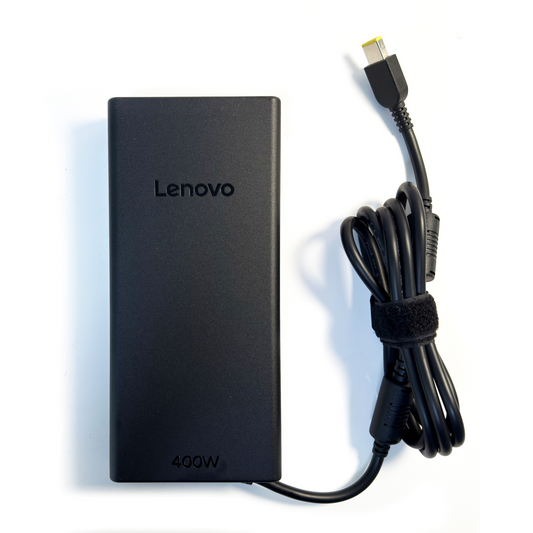 Lenovo 400W AC Adapter front