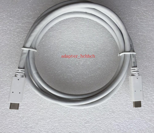 New Original LG EAD63932605 USB Type-C Assembly Cable for LG 49BL95C-WY Monitor