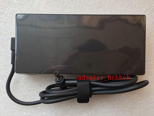 New Original ASUS ZenBook Pro Duo UX582HS-XH99T ADP-240EB BD 240W 20V AC Adapter