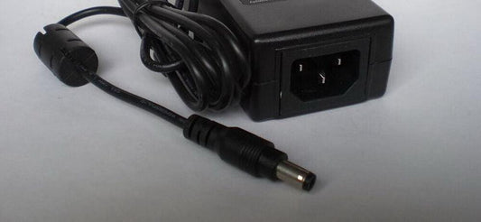 New Original 12V 4A AC Adapter for Acer Nitro XZ320Q 31.5" Curved Gaming Monitor