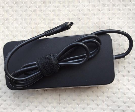 New Original Delta 230W 20V AC Adapter for MSI WS66 11UMT-220 ADP-230GB D Laptop