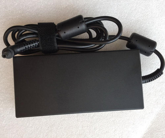 Original Chicony 230W Slim Adapter for MSI GS65 Stealth 8SF/RTX2070 A17-230P1A@@