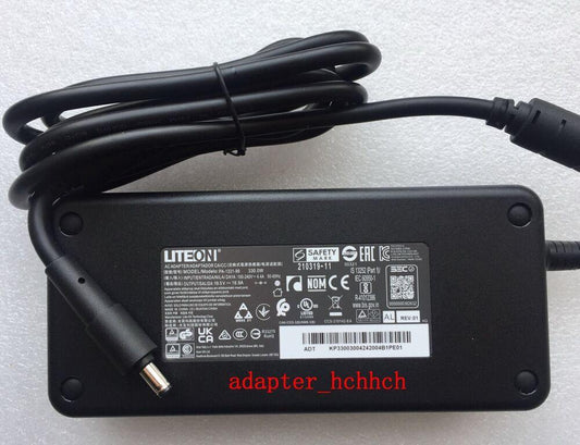 New Original Acer 330W adapter for Predator triton 17x ptx17-71/rtx4090 Notebook