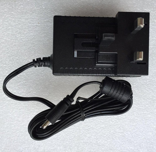 New Original Adapter Tech UK Ac Adapter&Cord Model-STD-05030V USA 5V-3A 15W Max@