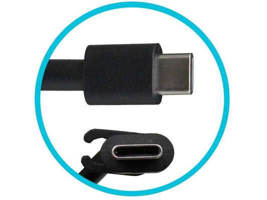 New Original OEM Asus BR1102CGA-YZ82 0A001-01104200 45W USB TYPE-C Adapter&Cord