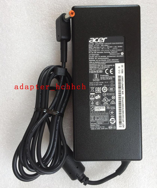 New Original Acer Desktop Aspire AU5-710 ADP-135KB T 19V 7.1A 135W AC/DC Adapter