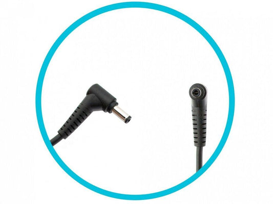 New Original 19.5V 9.23A Adapter&Cord for Gigabyte G5 KD-52US123SO Gaming Laptop