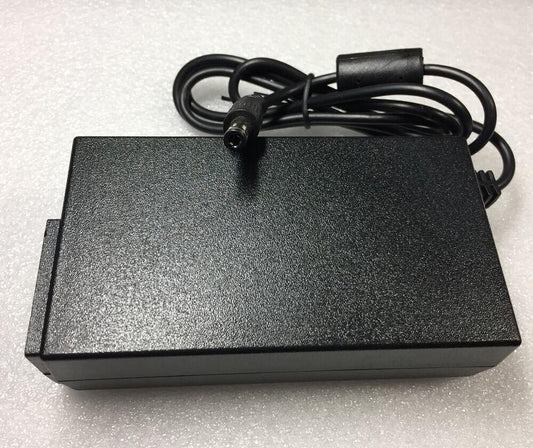 New Original AOC ADPC1245 12V 2.37A AC/DC Adapter&Cord for AOC LCD-LED Monitor