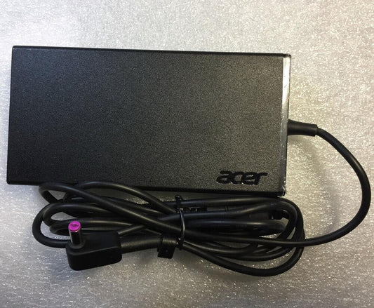 New Original Acer 19V 7.1A Adapter for Acer AIO Aspire Z24-880 AZ22-780 AZ3-715@