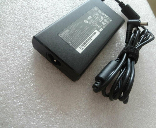 New Original 19.5V 7.7A Adapter&Cord for Gigabyte G5 MD-51UK123SH Gaming Laptop@