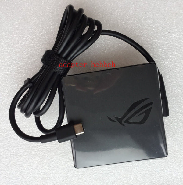 New Original OEM 100W USB-C AC Adapter for Acer Swift 14 SFX14-71G-76LC Laptop