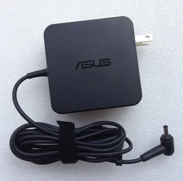 @New Original OEM ASUS 65W 19V 3.42A AC Adapter for ASUS Q553UB-BSI7T13 Notebook