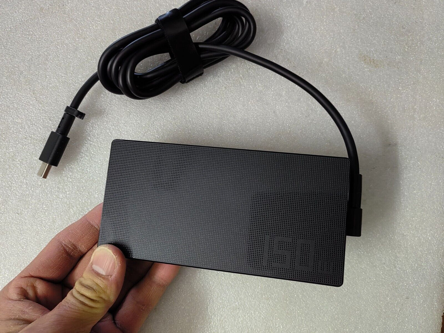 OEM 20V 7.5A ADP-150CH B REV:A1 For ASUS ROG Zephyrus 2025 Rectangle Conn 150W