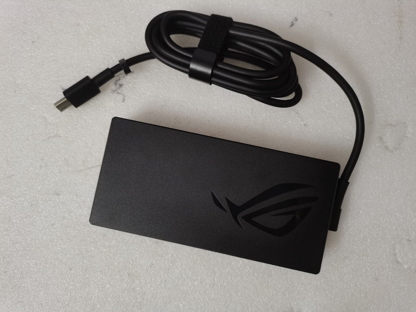 OEM 20V 10A ADP-200JB K For ASUS ROG Zephyrus G16 GU605MI RTX4070 Rectangle Conn