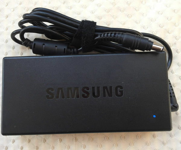 New Original Samsung 120W AC Adapter&Cord for Odyssey NP800G5M-X01US PA-1121-98@