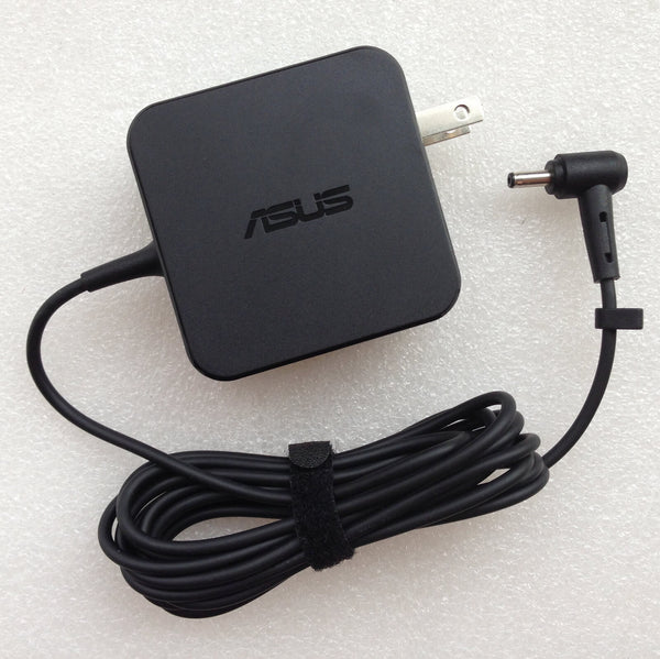 @New Original OEM ASUS 19V 1.75A AC Adapter for ASUS VivoBook Flip TP203NA-WB01T