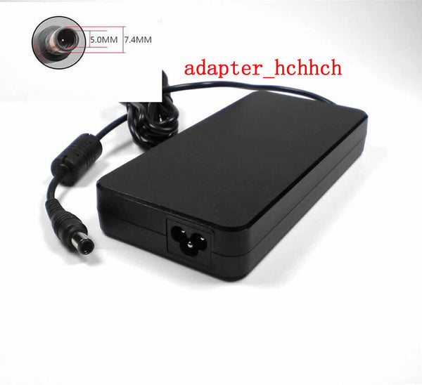 New Original APD 180W Adapter&Cord for BenQ mobiuz ex3210u DA-180D19 LED Monitor