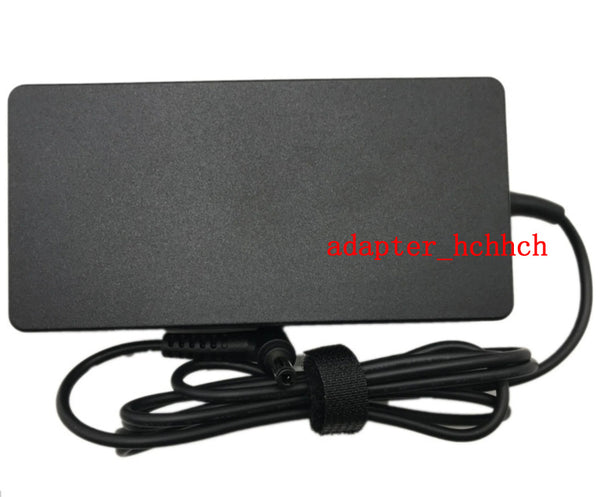 New Original Chicony 120W Adapter for System76 Meerkat Meer7 A17-120P2A Mini Pc@