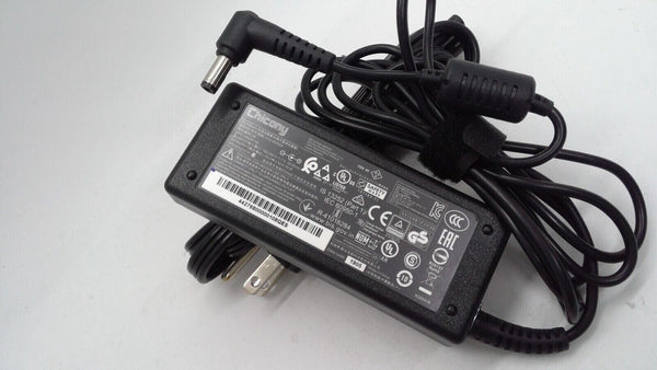New Original Chicony 65W Adapter for Getac F110 A12-065N2A Fully Rugged Tablet