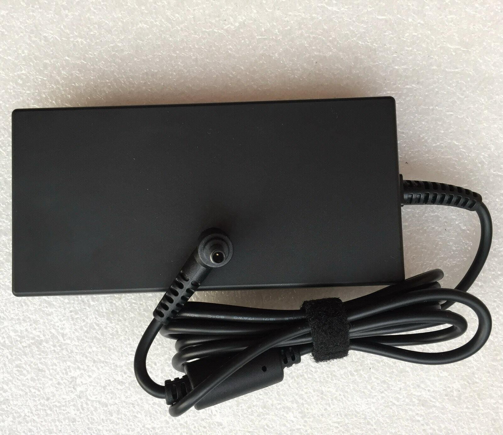 Alimentatore/caricabatterie 20V 7.5A 150W Per Notebook MSI Stealth 15M A11UEKV-009US E Altri