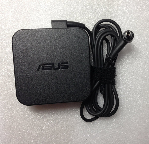 @Original OEM ASUS 65W 19V 3.42A AC Adapter for ASUS ASUSPRO P2440UA-XS71 Laptop