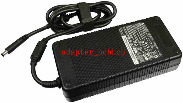 New Original Acer Predator 17X GX-791 ADP-330AB D Delta 330W 19.5V AC/DC Adapter