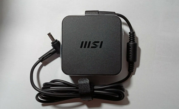 New Original MSI 65W Adapter&Cord for MSI Modern 15 A5M-071US ADP-65GD D Laptop@