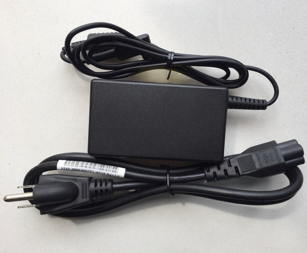 New Original Chicony 65W Adapter&Cord for LG Ultra PC 13U70P-G.AAW7U1 A18-065N3A