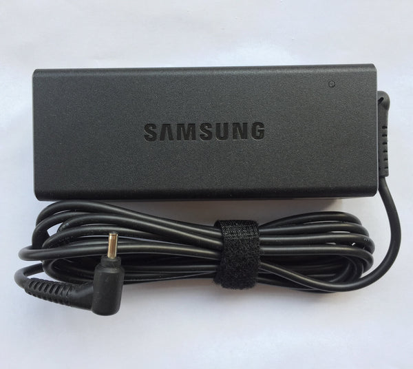 New Original Samsung BA44-00296B 60W 19V 3.16A AC Adapter&Cord