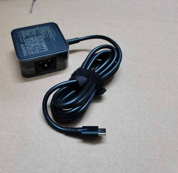New Original Delta 45W USB-C Adapter for Wacom Cintiq Pro 13 DTH1320 ADP-45XE B@