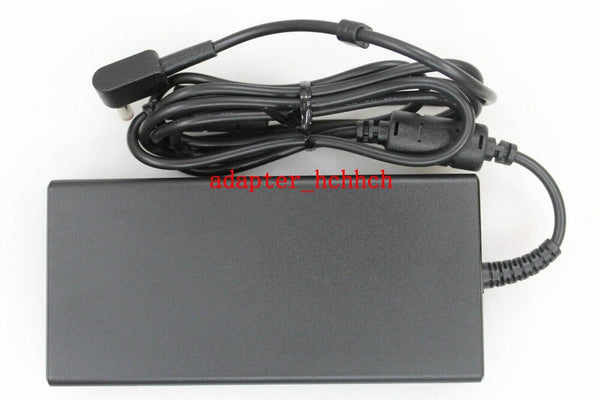 New Original Delta 180W AC/DC Adapter for Acer Nitro AN517-51 ADP-180TB F Laptop