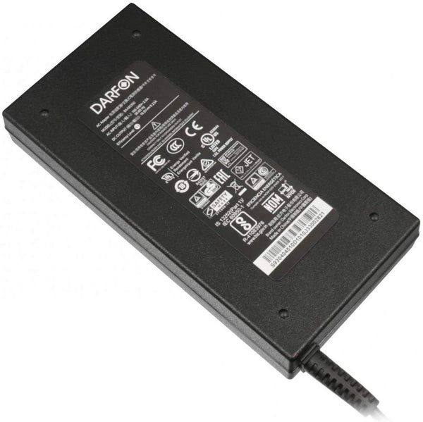 New Original OEM 19.5V 9.23A 180W AC Adapter&Cord for MSI GL63 9SEK-473US Laptop