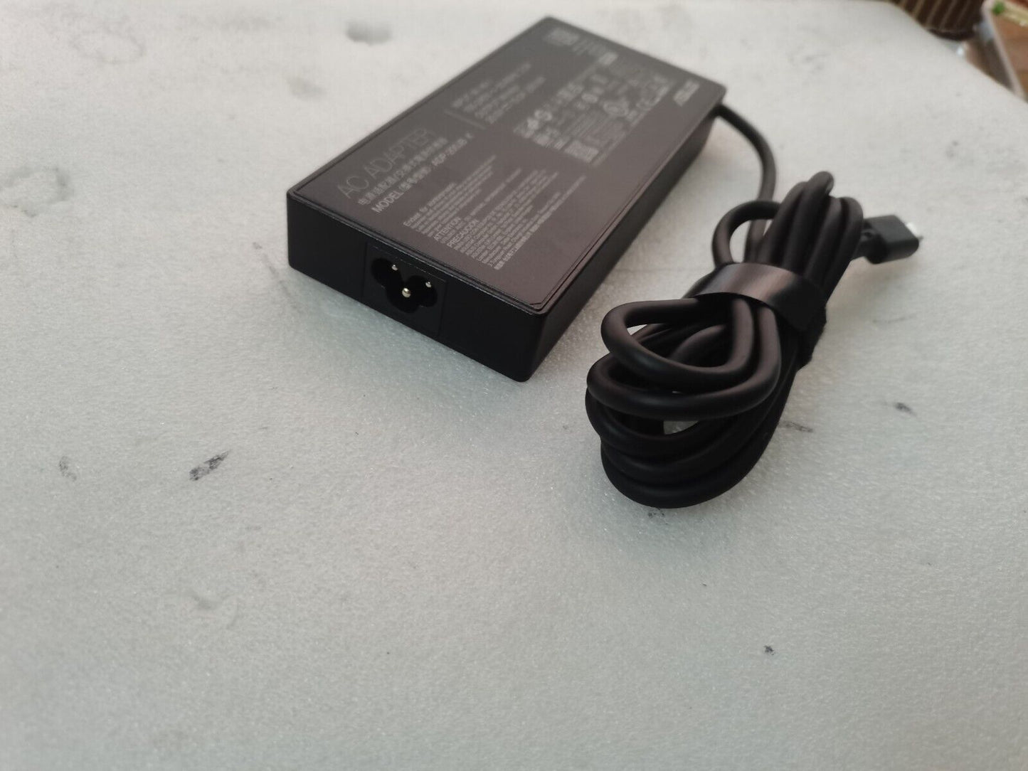 200W 20V 10A ADP-200JB K For ASUS ProArt PX13 HN7306WU RTX4050 Original Charger