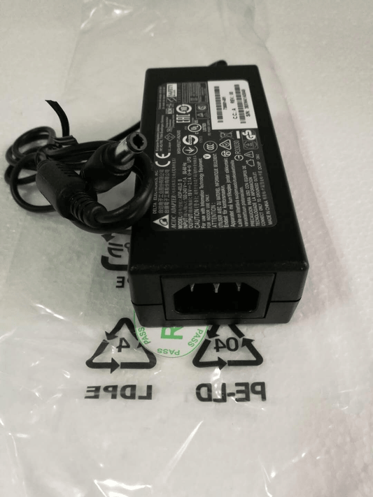 New Original 19V 2.1A 40W Adapter for AVtech AVC792ZPV Full D1 4CH H.264 DVR