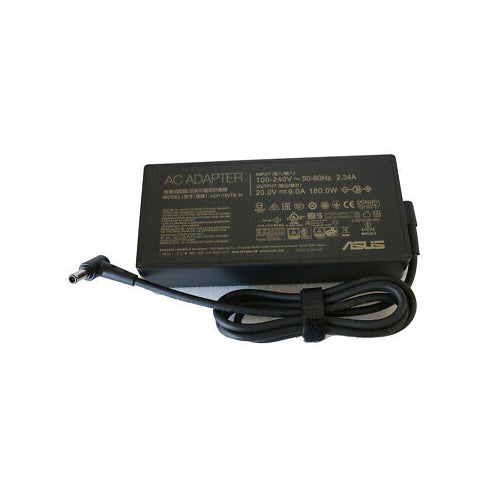 New Genuine ASUS TUF FX705 FX705D FX705DD FX705DT FX705DU FX705DY FX705G FX705GD FX705GM FX705GE AC Adapter Charger 180W