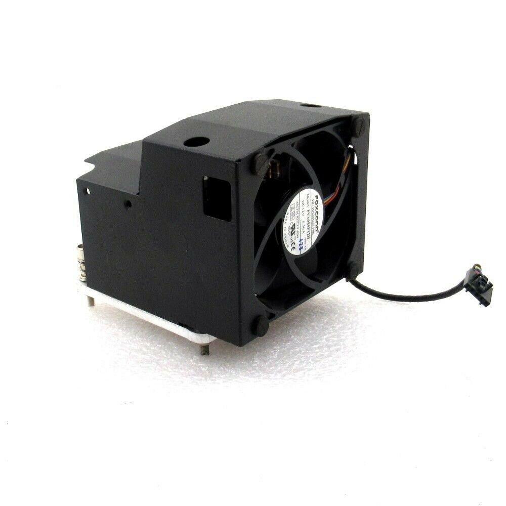 New Dell Precision T5600 T7600 T5610 T7610 CPU Cooling Fan with Heatsink Fan Foxconn PVA080F12H G4T9T 9YYVV