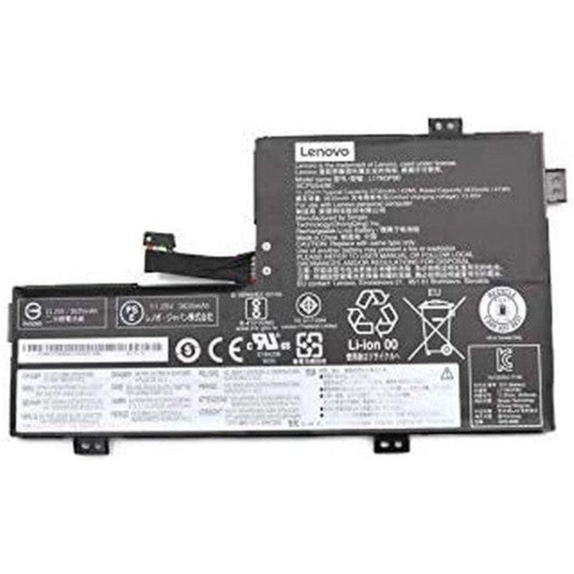 New Genuine Lenovo Chromebook 100E 100E-81ER Battery 42WH