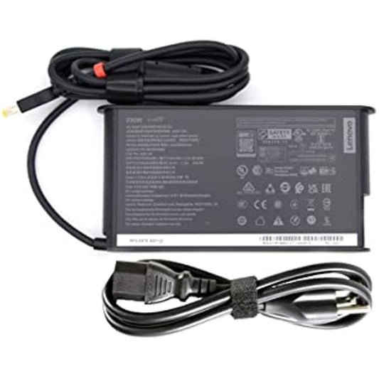 New Slim 230W AC Adapter Fit for Lenovo Legion Y7000 Y7000P Y9000K Y520 Y520-15 R720 Y92, PN: ADL230NLC3A 01FR046 SA10M42756 SA10E75805 PA-1231-12LA ADL230NDC3A 01FR044 SA10E75804