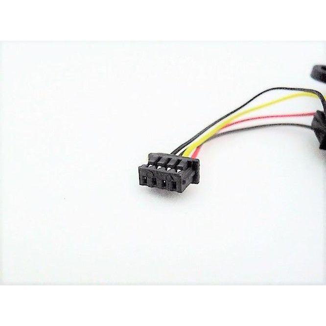 New HP 250 G4 250G4 255G4 255 G4 TPN-C125 CPU Cooling Fan 813946-001