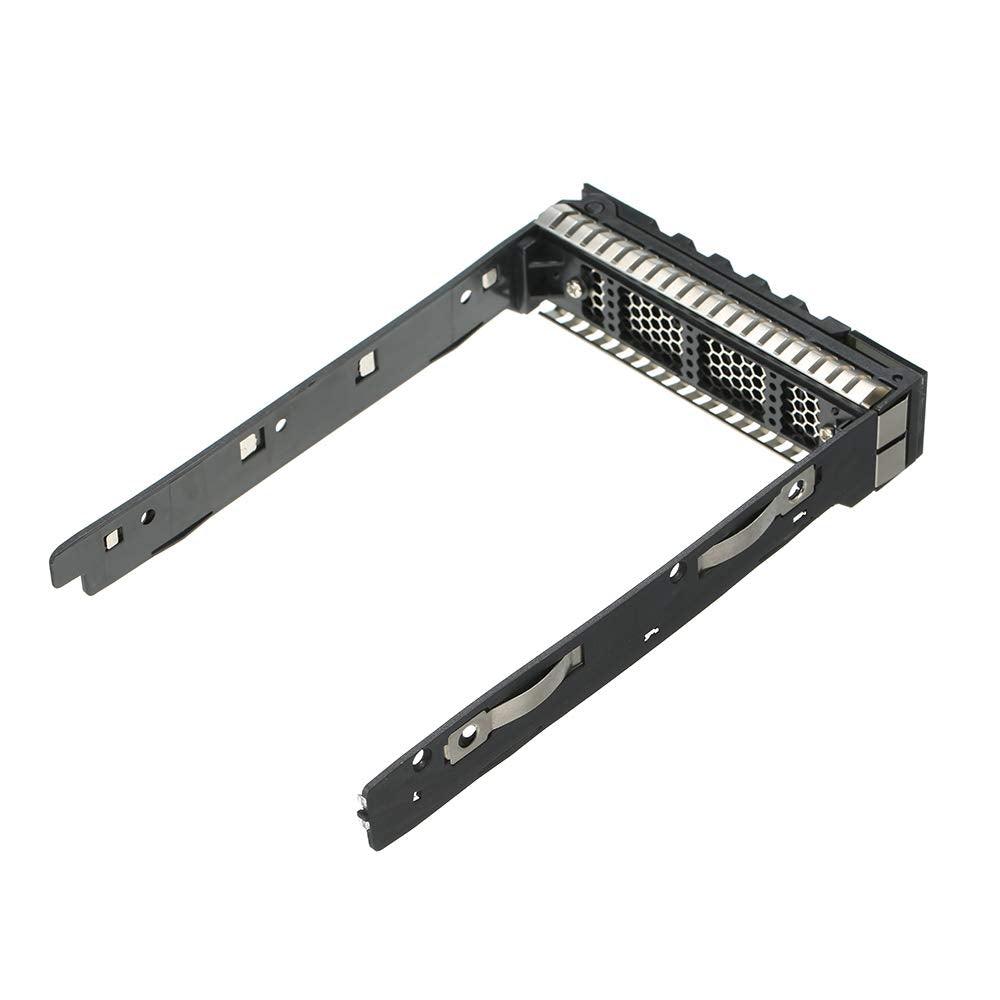 New 3.5" Huawei Tecal V2 RH2485 SAS SATA HDD Hard Drive Caddy Tray