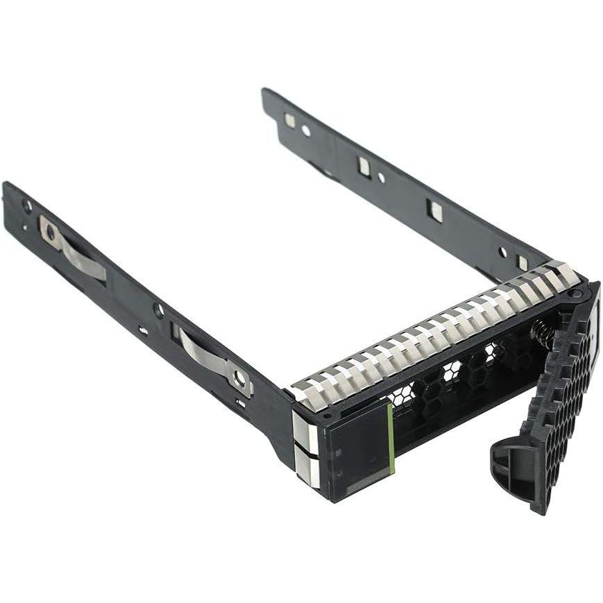 New 2.5" Huawei Tecal V2 RH2485 SAS SATA HDD Hard Drive Caddy Tray