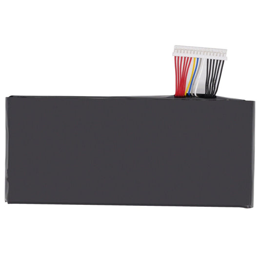 New Genuine MSI GT72S 6QD-841XCN 6QE-007CN 6QF-064CN Battery 83WH