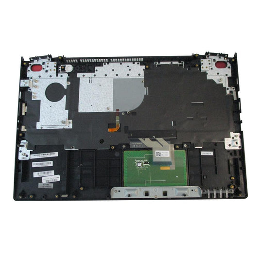 New Lenovo Y50-70 Palmrest w/ Backlit Keyboard & Touchpad 5CB0F78877