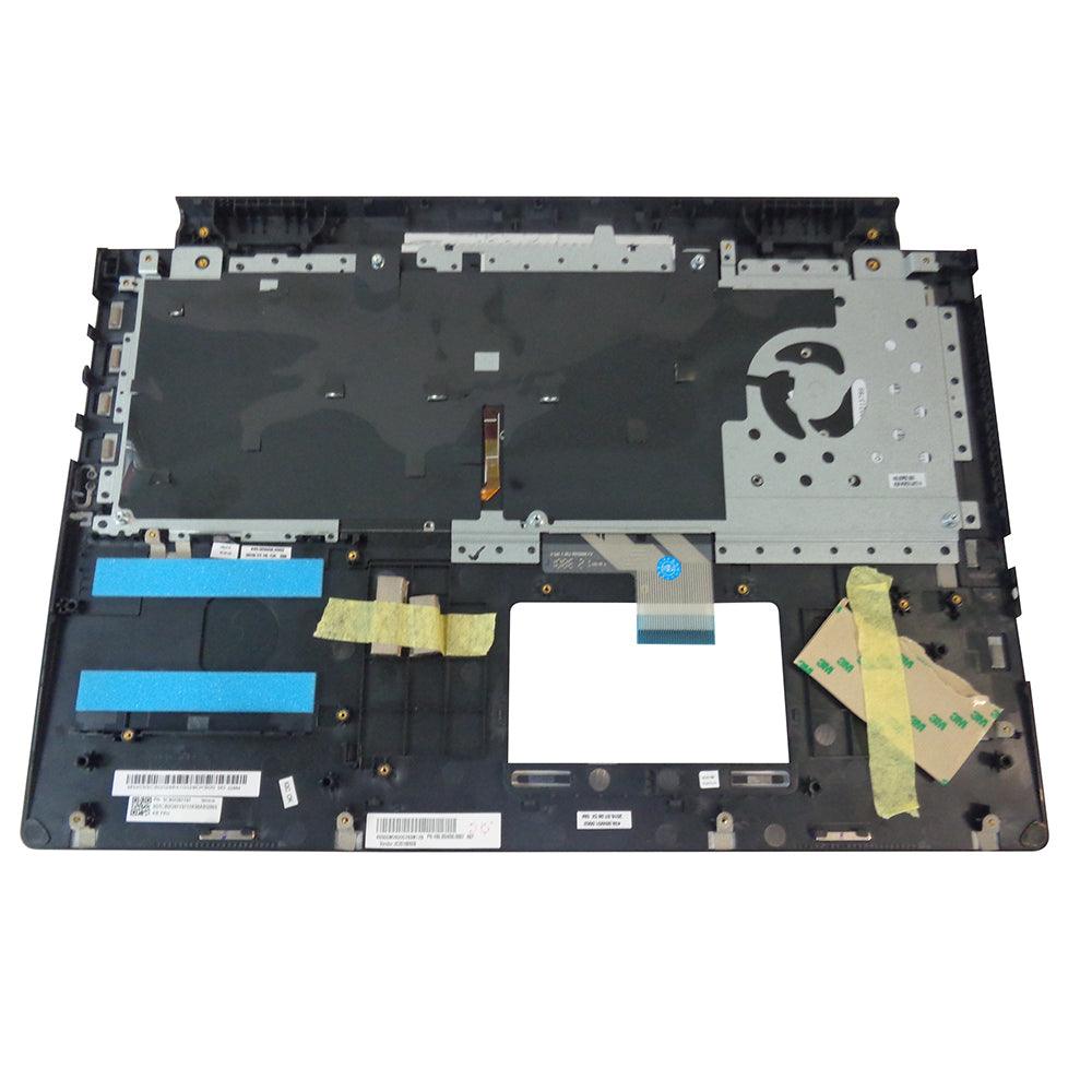 New Lenovo Edge 15 80H1 80K9 Flex 2 15 Palmrest w/ Backlit Keyboard 5CB0G91191