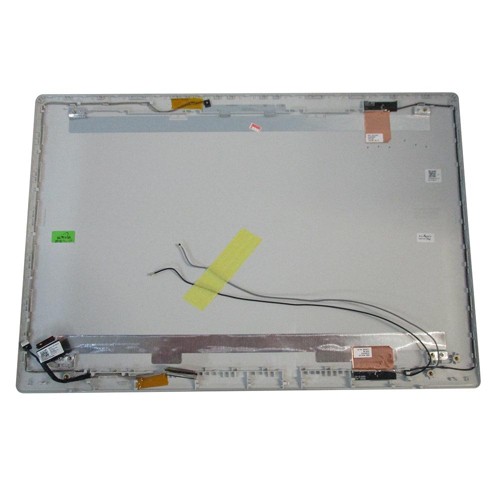 New Lenovo IdeaPad 320-15 330-15 Silver Lcd Back Cover 5CB0N86313