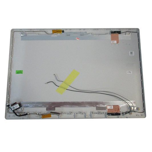 New Lenovo IdeaPad 320-15 330-15 Silver Lcd Back Cover 5CB0N86313