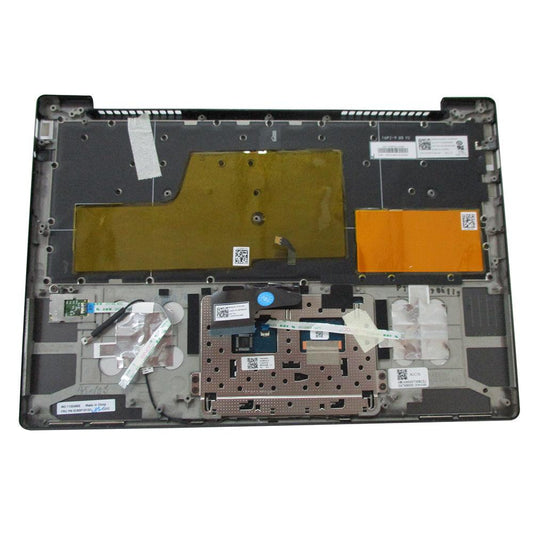 New Lenovo IdeaPad 720S-13IKB Palmrest w/ Backlit Keyboard & Touchpad 5CB0P19132