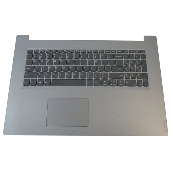 New Lenovo IdeaPad L340-17API L340-17IWL Palmrest w/ Keyboard & Touchpad 5CB0S17185
